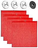 Venussar Safety Flags for Trucks with Heavy Duty