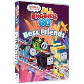 THOMAS &amp; FRIENDS ALL ENGINES GO - BEST FRIENDS