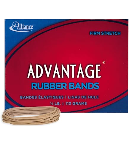 thumbnail image 2 of Platinum Rubber Black Heavy Duty Rubber Bands, 100-Pack, 3.5in X 0.25in 2 of 13