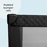 My Babiie Travel Cot - Lightweight, Easy Fold, 120x60cm Mattress view 6