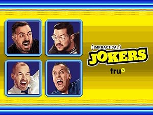 Watch Impractical Jokers Season 13 Prime Video