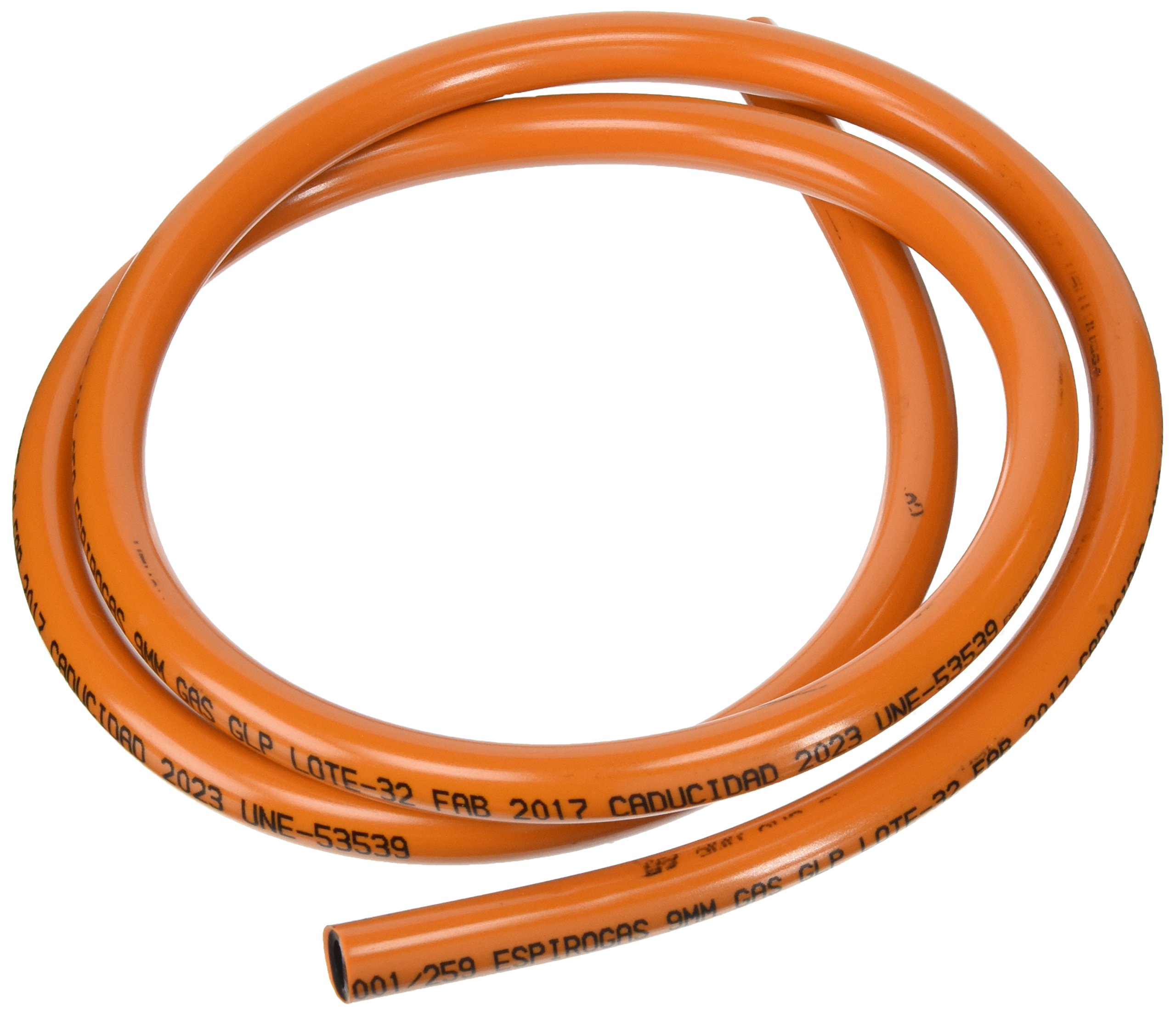Wolfpack 5050310 - Butane Kit (1.5 Metre Hose with 2 Brackets)