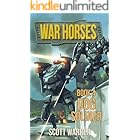 War Horses Book 4: Dog Soldier