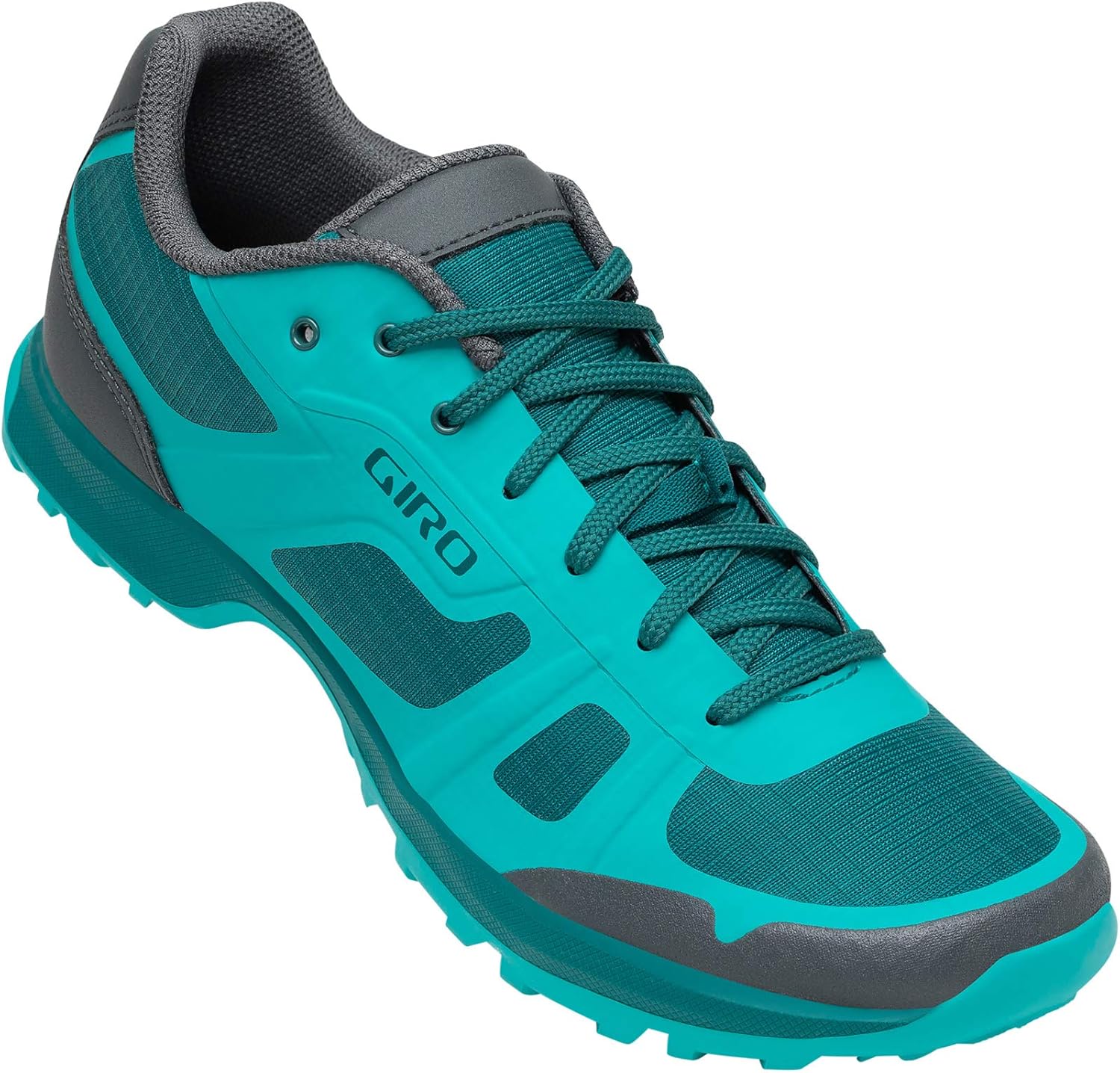 | Giro Gauge W Women's Mountain Cycling Shoes | Cycling