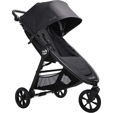 Amazon Best Sellers: Best Jogger Baby Strollers