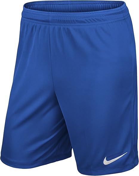 nike park ii knit no briefs