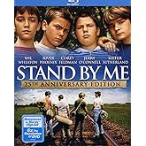 Stand by Me [Blu-ray]