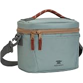 Mountainsmith The Takeout Cooler Bag | Portable, Insulated, Soft-Sided, Holds 6 Cans, Lunch Box Size