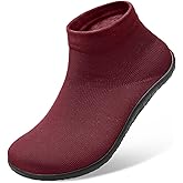 SKASO Minimalist Barefoot Sock Shoes for Women Men with Multi Purpose & Ultra Portable & Non Slip Sole