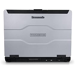 Panasonic Toughbook FZ-55 14” HD LED Laptop