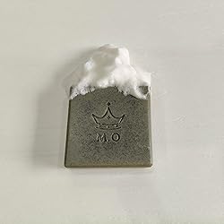 Maria Ozawa Organic Handmade Soap Bar – Green