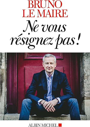 Download Ne vous résignez pas ! PDF