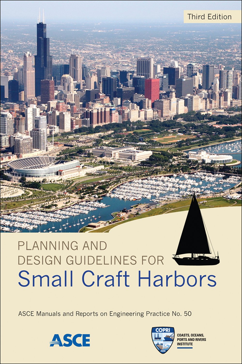 Planning and Design Guidelines for Small Craft Harbors: 50 (ASCE Manual and  Reports on Engineering Practice) Paperback – Import, 15 Nov 2012