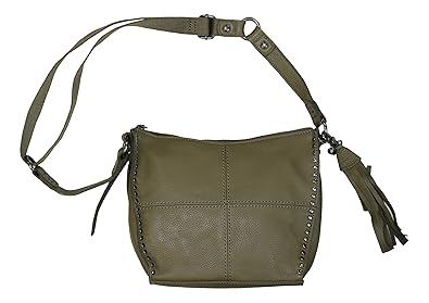 the sak silverlake city crossbody