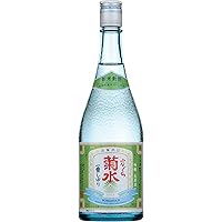 新米新酒ふなぐち菊水一番しぼり 吟醸生原酒720ml [ 日本酒 新潟県 ]