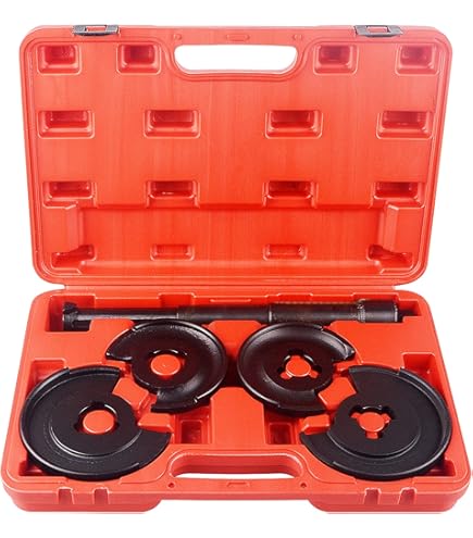 ATPEAM Coil Spring Compressor Tool