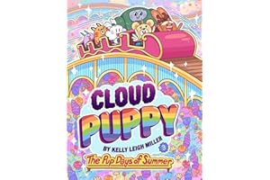 The Pup Days of Summer (Cloud Puppy)