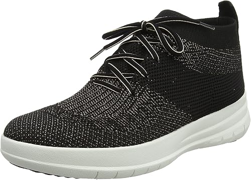fitflop uberknit slip on