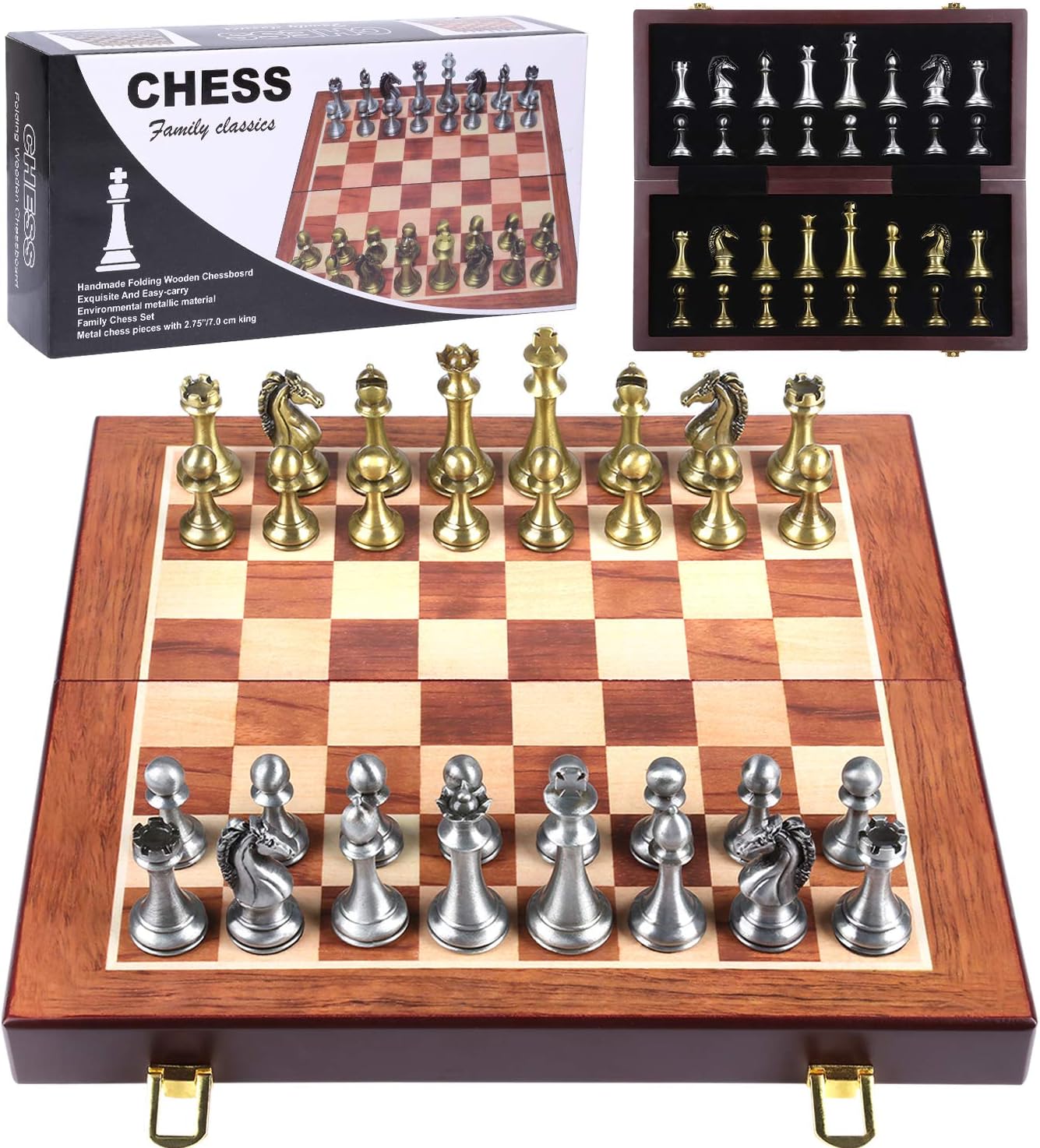 paw patrol chess set