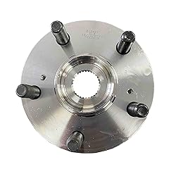 Stirling P513421PR_A817 - Pair 2 Rear Wheel Bearing