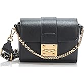 KARL LAGERFELD womens Jolie Crossbody