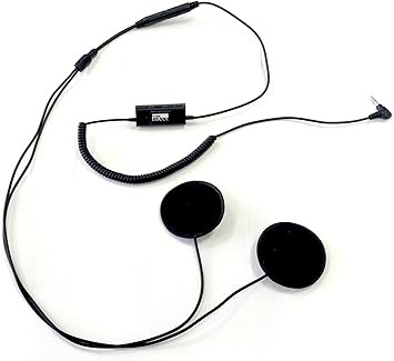 amazon bluetooth helmet speakers