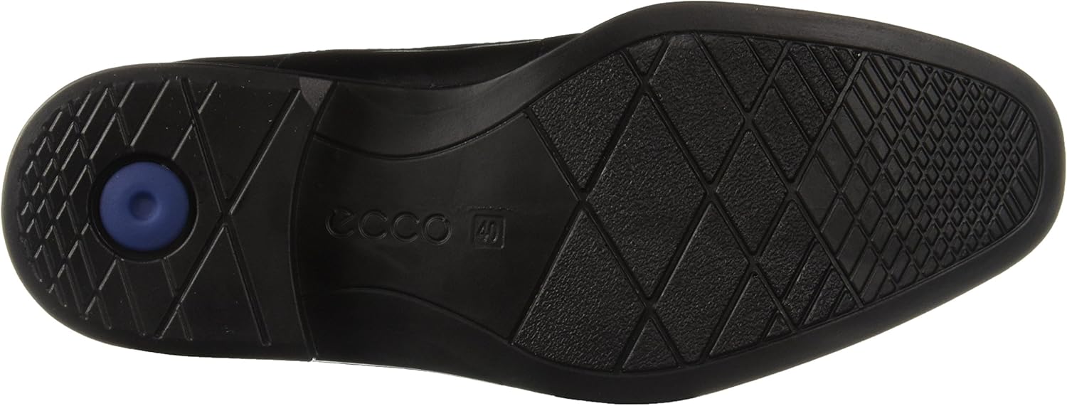ecco melbourne amber