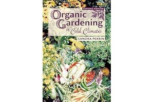 Organic Gardening in Cold Climates