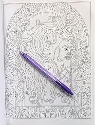 Amazon.com: Creative Haven Unicorns Coloring Book (Adult Coloring ...