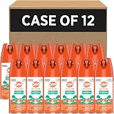 SC Johnson Professional Off! FamilyCare Insect Repellent, 2.5 oz, 12 Count | Smooth &amp; Dry Powder-Dry Formula That Dries on Contact. Case of 12 x 2.5 fl oz