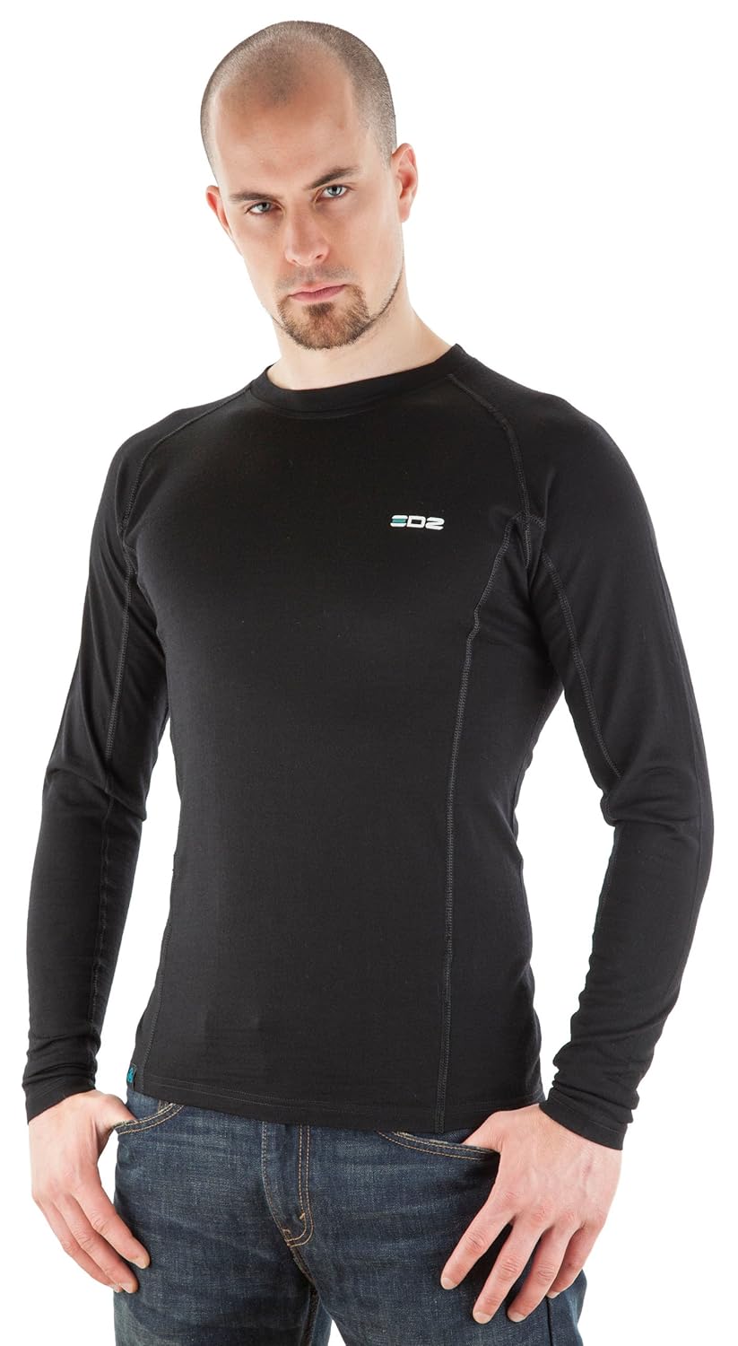 edz base layer