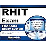 Rhit Exam Secrets Study Guide Rhit Test Review For The
