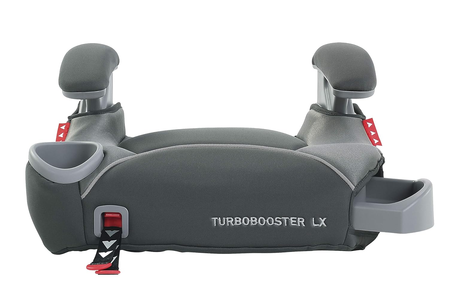 turbobooster lx highback booster