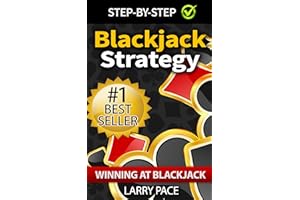 Blackjack Strategy: Winning at Blackjack:Tips and Strategies for Winning and Dominating at the Casino (Blackjack, Counting Ca