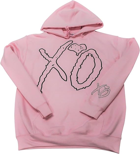 xo hoodie amazon