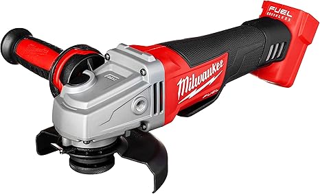 Milwaukee 2780-20 M18 Fuel 4-1/2″/5″ Pad, Bare