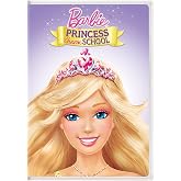Barbie: Princess Charm School