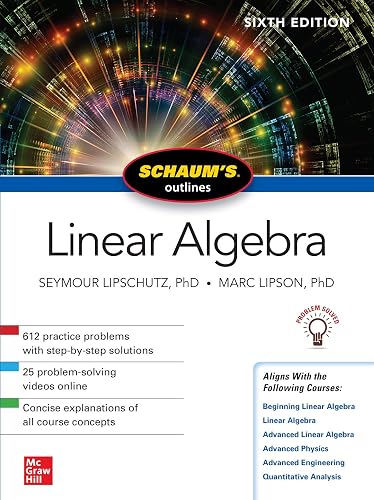 Download Linear Algebra PDF