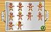 Starfall Gingerbread