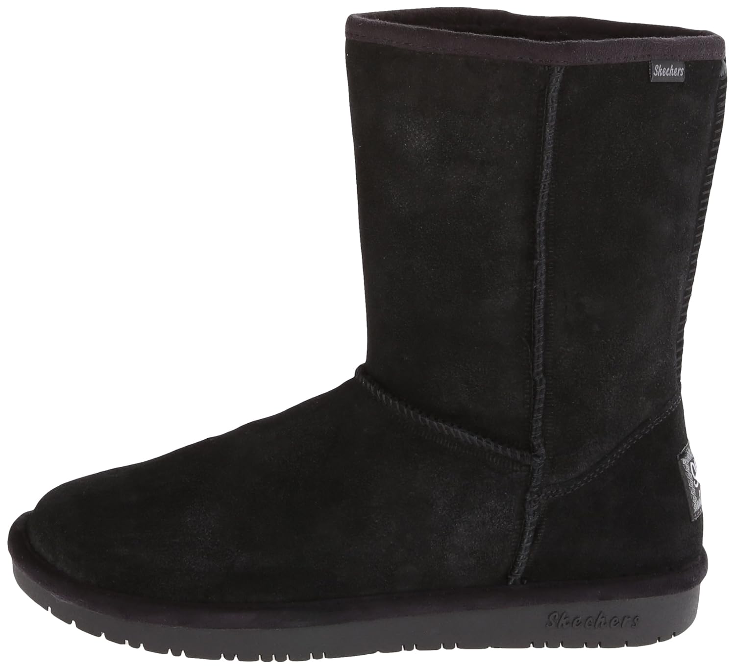 skechers shelby boots
