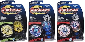 beyblade galaxy pegasus hasbro