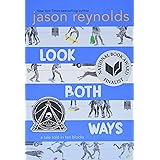 Look Both Ways: A Tale Told in Ten Blocks