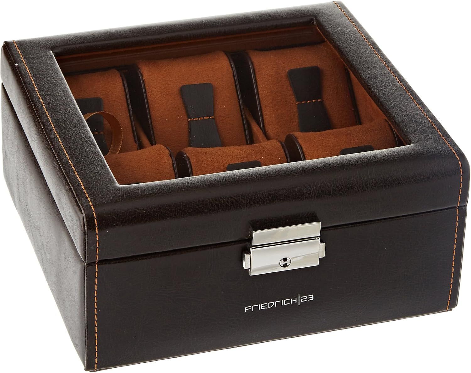 Friedrich, Brown, standard size - Image 3
