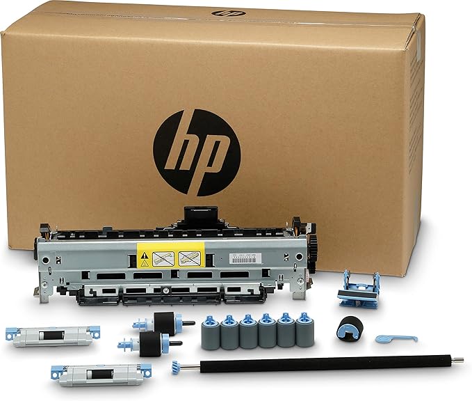 HP Maintenance Kit M5025 M5035 Amazon.co.uk Computers & Accessories