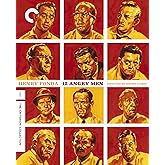 12 Angry Men (The Criterion Collection) [Blu-ray]