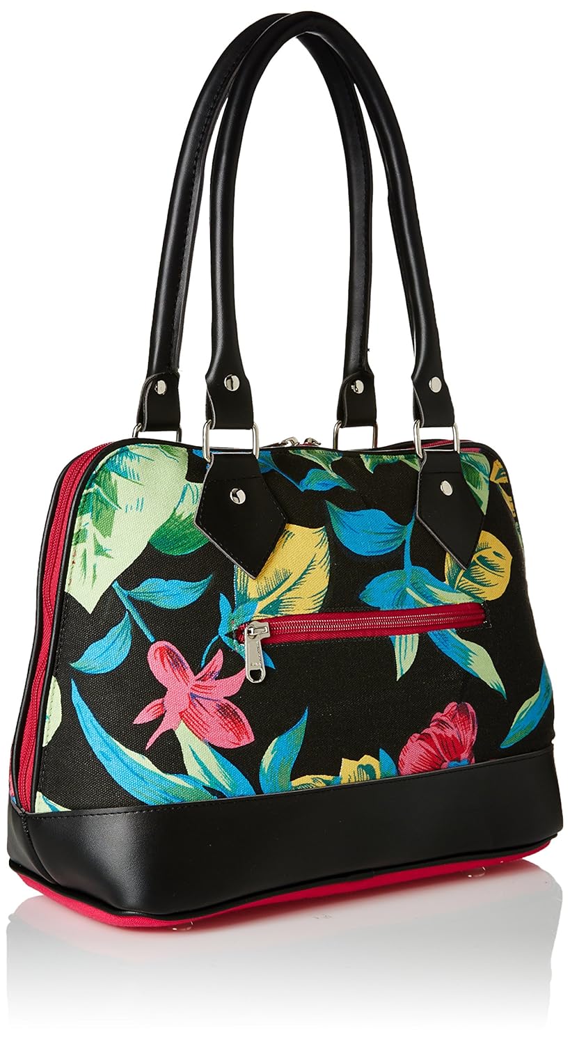 spade girl's satchel (mint) ()