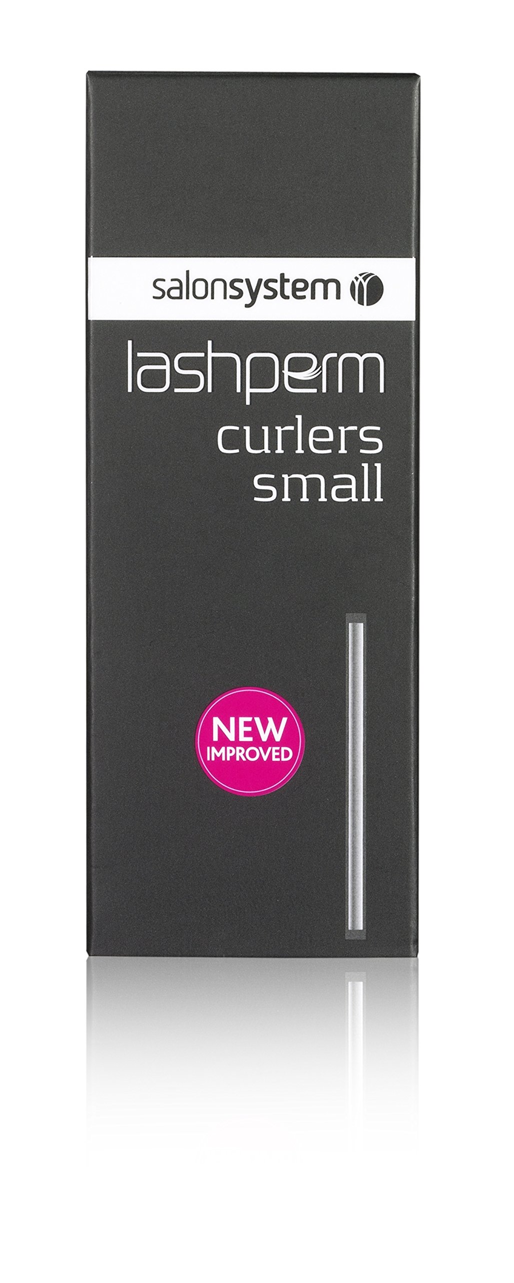salonsystem Lashperm Curlers Small - Pack of 32