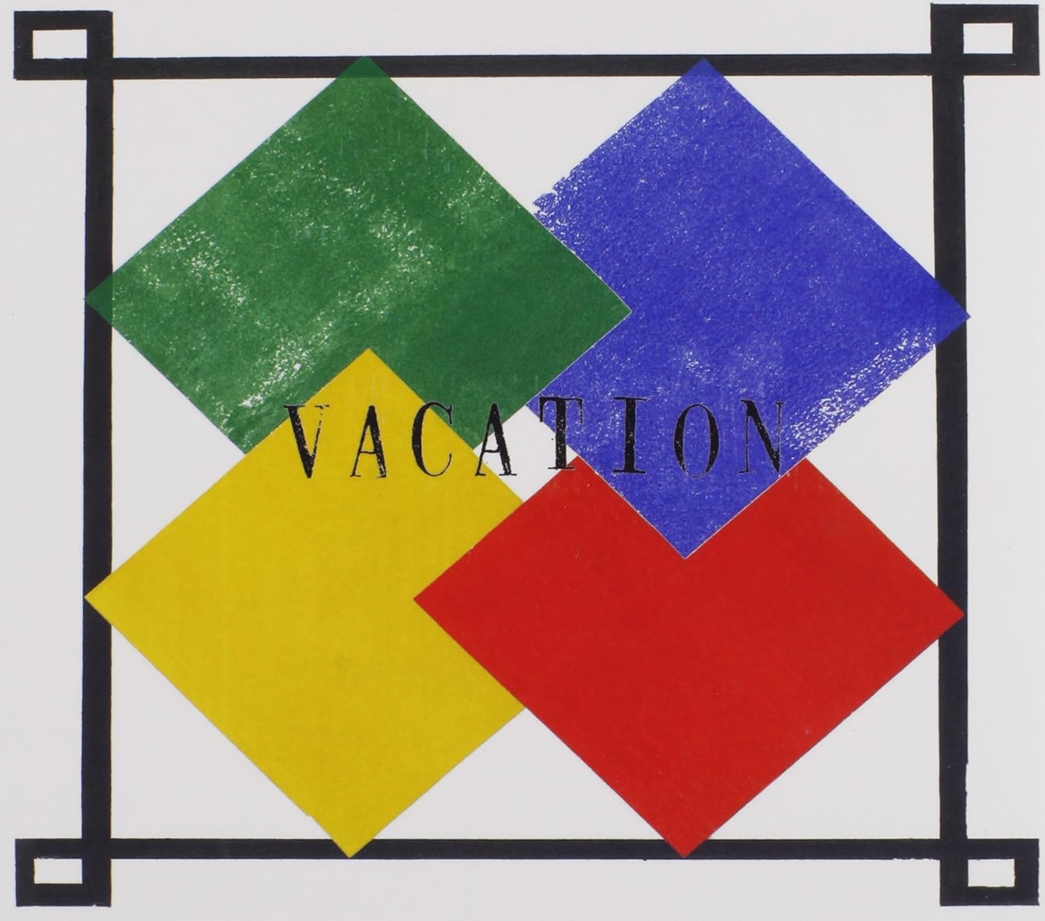 VACATION Vacation Amazon Music