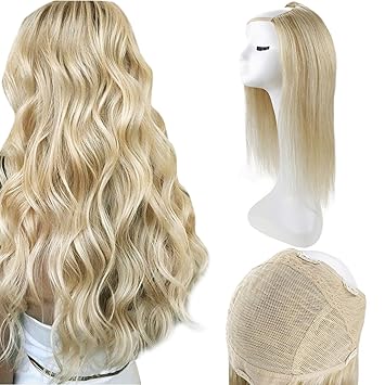 Full wigs with clips Clearance