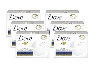 dove soap rs